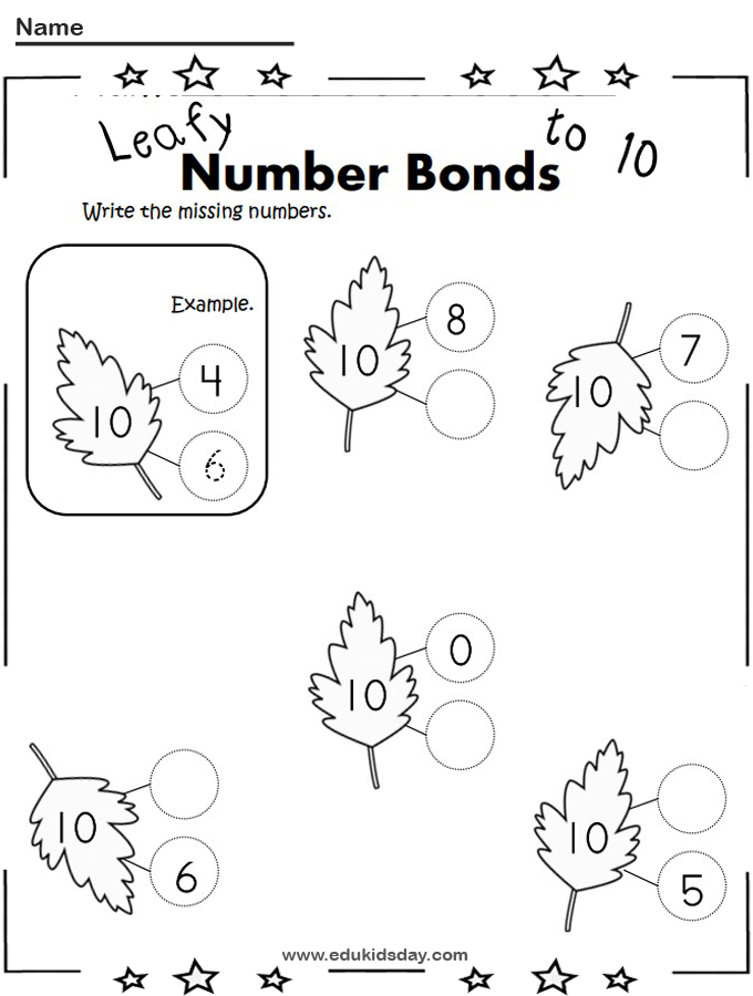 free addition 1 digit printable worksheet for kids edukidsdaycom